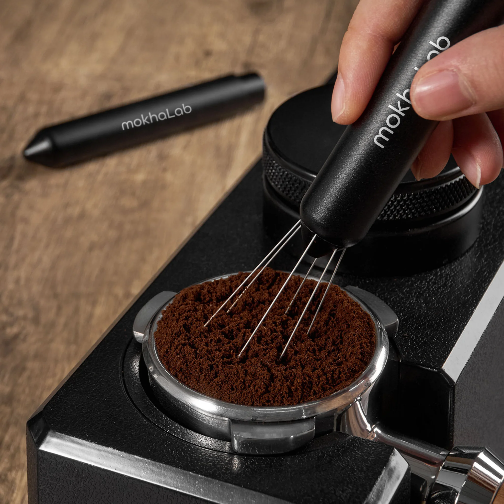 Espresso WDT Distribution Tool — view 3