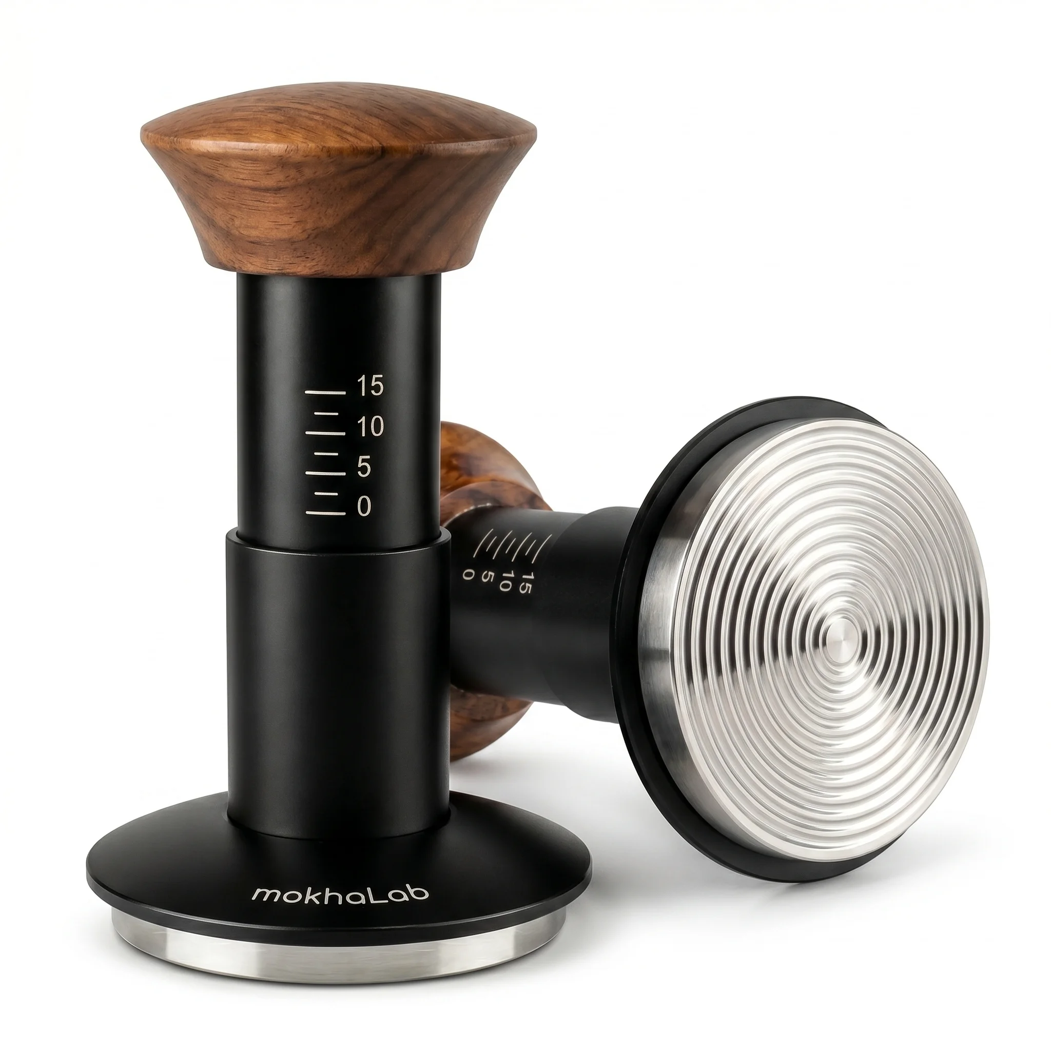 Precision Impact Tamper β 53mm