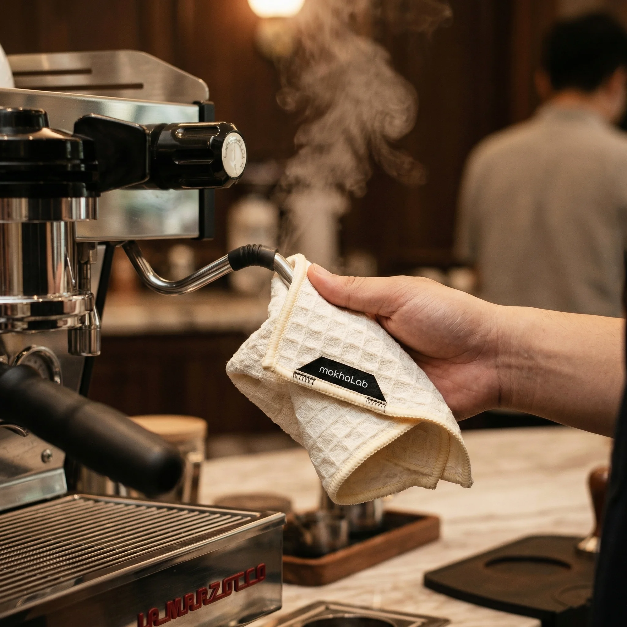 Barista Towels 2-Pack — view 2